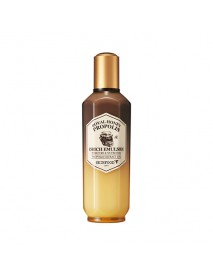 (SKINFOOD) Royal Honey Propolis Enrich Emulsion - 160ml