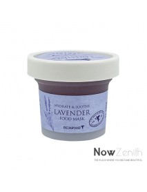 [SKINFOOD] Lavender Food Mask - 120g