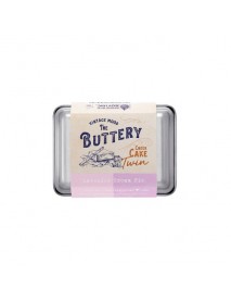 (SKINFOOD) Buttery Cheek Cake Twin - 9.5g #02 Lavender Cream Pie