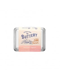 (SKINFOOD) Buttery Cheek Cake Twin - 9.5g #03 Apricot Yogurt