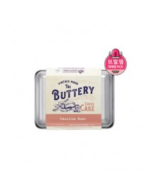(SKINFOOD) Buttery Cheek Cake - 9.5g #03 Vanilla Rose