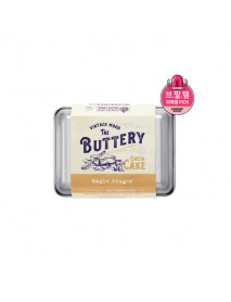 (SKINFOOD) Buttery Cheek Cake - 9.5g #05 Maple Ginger