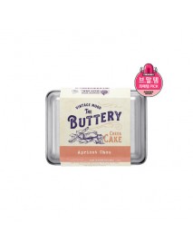 (SKINFOOD) Buttery Cheek Cake - 9.5g #06 Apricot Chou