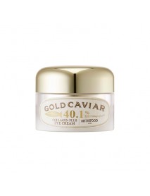 (SKINFOOD) Gold Caviar Collagen Plus Eye Cream - 30g