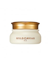 (SKINFOOD) Gold Caviar EX Cream - 50ml