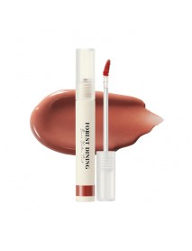 (SKINFOOD) Forest Dining Bare Water Tint - 4g #02 Sandy Coral