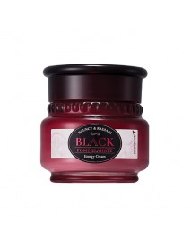 [SKINFOOD] Black Pomegranate Energy Cream - 50ml