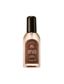 [SKINFOOD] Argan Oil Silk+ Hair Essence - 100ml