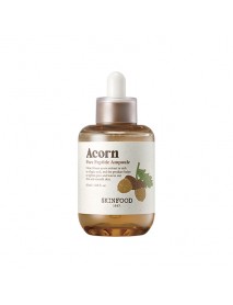(SKINFOOD) Acorn Pore Peptide Ampoule - 55ml