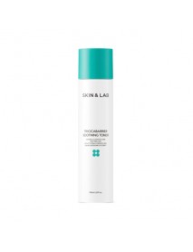 (SKIN&LAB) Tricicabarrier Soothing Toner - 150ml