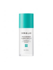 (SKIN&LAB) Tricicabarrier Calming Ampoule - 35ml
