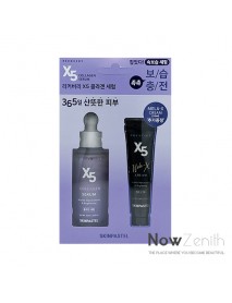 [SKINPASTEL] Recovery X5 Collagen Serum - 1Pack (2items)