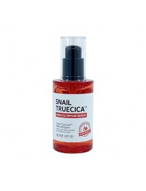 [SOME BY MI] Snail Truecica Miracle Repair Serum - 50ml