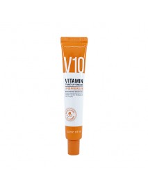 [SOME BY MI] V10 Vitamin Tone-Up Cream - 50ml