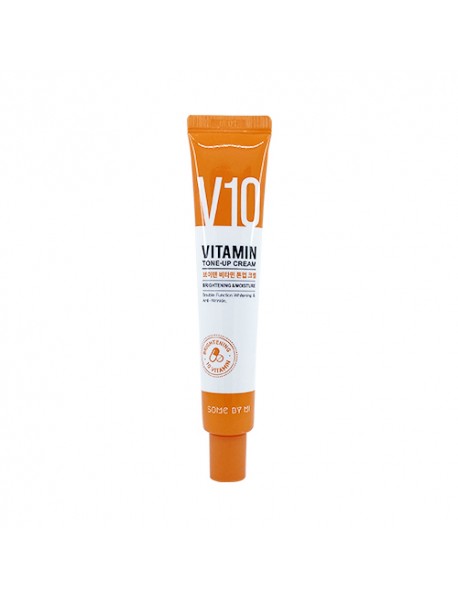 [SOME BY MI] V10 Vitamin Tone-Up Cream - 50ml