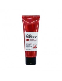 [SOME BY MI] Snail Truecica Miracle Repair Low pH Gel Cleanser - 100ml