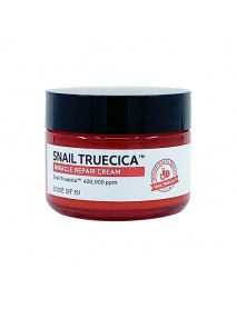 [SOME BY MI] Snail Truecica Miracle Repair Cream - 60g