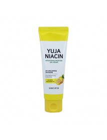 [SOME BY MI] Yuja Niacin Brightening Moisture Gel Cream - 100ml