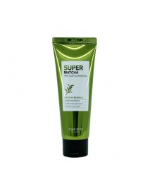 [SOME BY MI] Super Matcha Pore Clean Cleansing Gel - 100ml