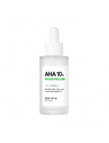 (SOME BY MI) AHA 10% Amino Peeling Ampoule - 35g