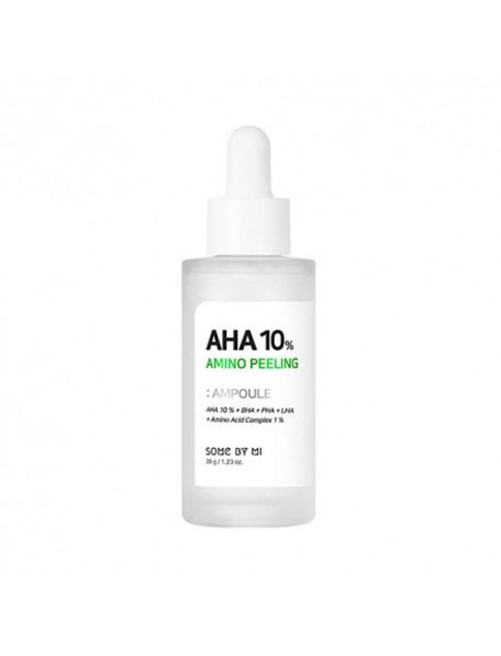 (SOME BY MI) AHA 10% Amino Peeling Ampoule - 35g
