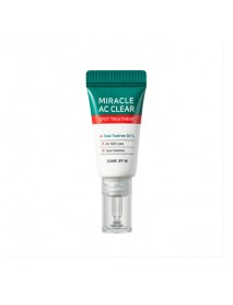 (SOME BY MI) Miracle AC Clear Spot Treatment - 10ml