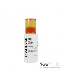 [SOME BY MI] V10 Hyal Antioxidant Sunscreen - 40g (SPF50+ PA++++) 