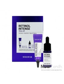 [SOME BY MI] Retinol Intense Trial Kit - 1Pack (2items)