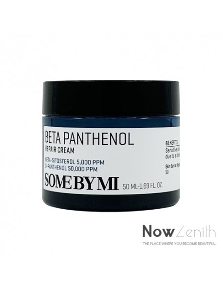 [SOME BY MI] Beta Panthenol Repair Cream - 50ml
