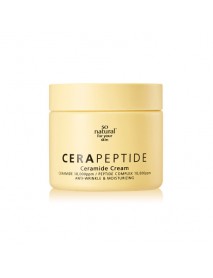 (SO NATURAL) Cera Peptide Cream - 70ml