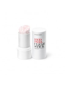 (SO NATURAL) Red Peel Clear Stick - 23g