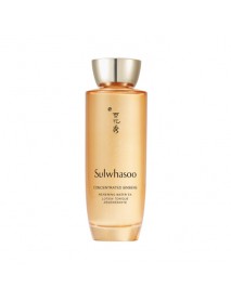 (SULWHASOO) Concentrated Ginseng Renewing Water EX - 150ml