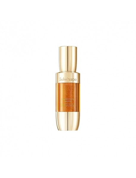 (SULWHASOO) Concentrated Ginseng Renewing Serum EX - 30ml