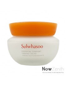 (SULWHASOO) Essential Comfort Firming Cream - 75ml