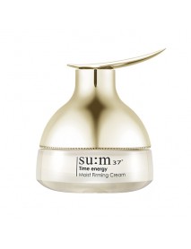(SU:M 37) Time Energy Moist Firming Cream - 80ml