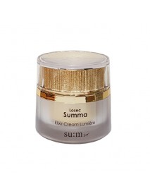 (SU:M 37) LosecSumma Elixir Cream Lumiére - 60ml