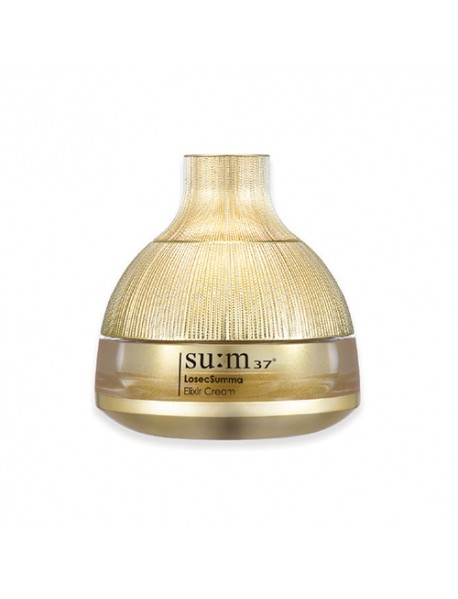 (SU:M 37) LosecSumma Elixir Cream - 60ml