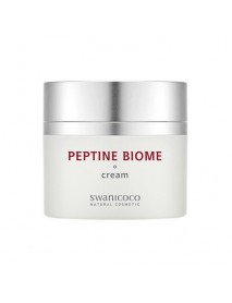 (SWANICOCO) Peptine Biome Cream - 50ml
