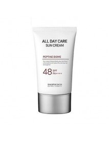 (SWANICOCO) All Day Care Peptine Biome Sun Cream - 50ml (SPF50+ PA++++)