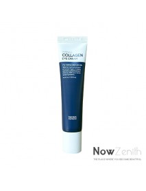 [TENZERO] Wrinkle Collagen Eye Cream 2X - 40ml