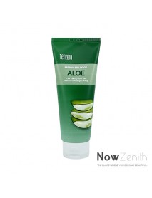 [TENZERO] Refreshing Peeling Gel - 180ml #Aloe