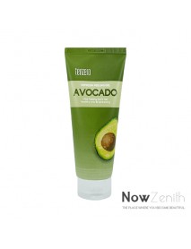 [TENZERO] Refreshing Peeling Gel - 180ml #Avocado