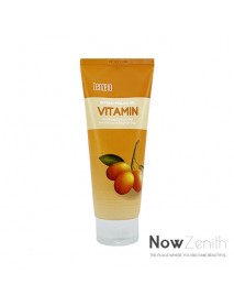 [TENZERO] Refreshing Peeling Gel - 180ml #Vitamin