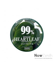 [TENZERO] Moisture Soothing Gel - 300ml #Heartleaf