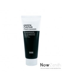 [TENZERO] Green Caviar Foam Cleanser - 180g