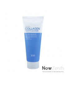 [TENZERO] Hydro Collagen Foam Cleanser - 180g