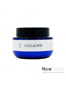 [TENZERO] Deep Aqua Collagen Cream 2X - 100g