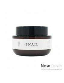[TENZERO] Vitalizing Snail Cream 2X - 100g