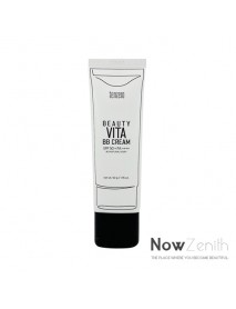 [TENZERO] Beauty Vita BB Cream - 50g (SPF50+ PA++++)