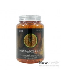 [TENZERO] Green Tangerine Vita C All In One Ampoule - 250ml